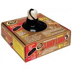 The perfect all in one solution for controlling heat lamps and ceramic heat emitters. Turn heaters down on a hot day and back up in the evening, change temperatures without changing bulbs, or just improve lamp .   (up to 150 Watt)