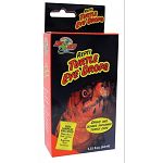 Opens and cleans inflamed turtle eyes. Use as a preventative for eye diseases caused by vitamin A deficiency. Especially helpful with Box Turtle Eye Problems. 2.25 oz. by Zoo Med