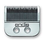 Andis adjustable replacement blade for PM-1 models and Super Deluxe Pet Clipper 15 Piece Kit.