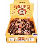 The ultimate treat for dogs, low in fat, high in protein Long lasting and 100% digestible 100% natural.