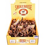 The ultimate treat for dogs, low in fat, high in protein Long lasting and 100% digestible 100% natural.