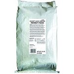 Natural with vitamins and minerals. Wholesome seeds, grains, peanuts and peppers. Highly palatable, appealing tastes, textures and shapes thathelp relieve cage boredom and stimulate natural foraging instinct Variety of shapes, textures and densities promo