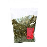 Natural with vitamins and minerals. High fiber for optimum digestion. Highly palatable, appealing tastes, textures and shapes that help satisfy the need to chew. Variety of shapes, textures and densities promotes needed exercise as well as gum and tooth m