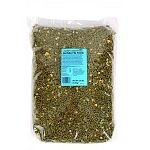 Natural with vitamins and minerals. Contains vitamin c. Highly palatable, appealing tastes, textures and shapes thathelp satisfy the need to chew. Variety of shapes, textures and densities promotes needed exercise as well as gum and tooth maintenance. Rel