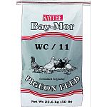 General use seed based diet with corn An all time favorite, great for off season feeding