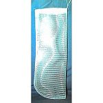  Model TS-12 Thistle Sack -11 inches long and 4 inches wide; made of fine mesh heavy duty nylon. Model TS-18 Thistle Sack -18 inches long and 4 inches wide; made of fine mesh heavy duty nylon. 