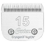  Best All-Around for Oster A5 Clippers and Power Pro Clippers. High carbon steel blades 