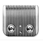 Andis UltraEdge D-4 Replacement Blade. .5 OZ Andis UltraEdge Blades are hand lapped, polished, and finished for superior cutting and specially hardened for long life. Chrome finish resists rust and helps keep blade at optimum performance.