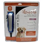 Powerful, compact rotary clipper. Adjustable precision blade. Includes instructional dvd. Maintainence free - no oiling or greasing of internal parts. Ergonomic shape fits comfortably in hand. Medium duty, designed for light body grooming on thin to mediu