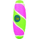 JW ProTEN Spiral Sticks are intelligent ideas that make happy pets! Toss one of these colorful, fun spiral sticks to your pet and let the fun begin.