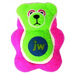 ProTen is Super Strong. Tennis with Tough Natural Rubber Inside. Comes in two sizes