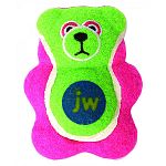 Does your pup love tennis balls? This Proten ball will be loads of fun, if he or she does. Assorted colors / Large