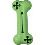 Designed to provide hours of treat-lovin fun for your pet! Prevents boredom and engages your pets natural instincts Designed to hold a wide variety of treats that your dog is sure to love