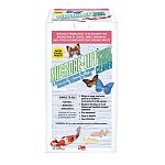  Microbe-Lift Spring/Summer Cleaner is a Natural Pond & Lagoon Cleaner specifically designed as a seasonal approach to the proper organic balance in ponds. 