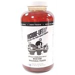 Specially formulated for all bead and biological filters. Provides rapid establishment of organic removal capabilities. Provides rapid establishment of nitrogen cycling including nitrification and denitrification. Reduces build-up of residue in the filter