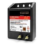 The Bulldozer 4465 is now sold as Model A15 and has a 15 mile range. 115 volt, 60 cycle; pulsed output (1-second intervals)