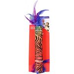 Encourages wrestling and other active fun Rattle sound and premium catnip entice play Soft fabric for cuddling