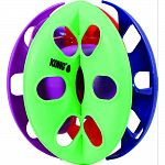 Challenging movement creates exciting games of bat-and-chase Enticing led ball attracts cat Tempting bell encourages active play Entertains cat for hours