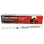 One of the most effective parasite controls available. Rotation-free wormer provides parasite control for 60 species and stages of parasites in horse. This combination anthelmintic and boticide is effective against bots, large strongyles and more.
