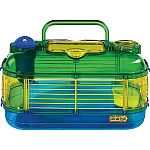 Meet the newest member of te CritterTrail family. CritterTrail mini One is the 