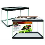 Premium sliding metal top for increased durability. Lockable front latch for permanent security. Designed for water bottles, wire accessories.