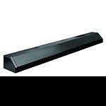 Used with versa-tops for proper aquarium lighting. Features internally-mounted ballasts with instant-start circuit that allow operation on a timer or switch-controlled outlet. Fluorescent lighting system with tube included.