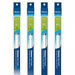 Stimulates lush aquatic plant growth. Showcases a vibrant planted aquascape. Excellent for all varieties of aquatic plants.