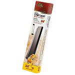 Featuring a compact and lightweight design the strip light is ideal for use over screen covered terrariums. Simulates natural daylight while producing 50 microwats of uvb to promote proper calcium absorption and bone growth. Energy efficient electronic ba