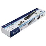 One day white led included, with expansion slots for two additional easy-to-install led lamps. Led lighting lasts longer and is more energy efficient than standard t8 fluorescent lighting. Plug and play connections are moisture resistant. Full-coverage aq