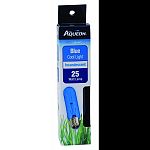 Ideal for desktop aquariums Blue cool light 25 watt 120 volt Fits most incandescent aquarium fixtures e26 standard medium sockets