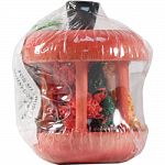 Used for entertainment and amusement Ideal for hamsters, gerbils, and other small animals