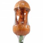 Used for toss and chew activities Ideal for rabbits, guinea pigs, and other small animals