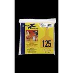 These ear tags by Farnam have a one piece design. The back of ear tag will not snag, pull out or break off. The ear tag's have a pivoting applicator makes loading easy and eliminates ripped ears. 25 per set. Choose color and numbers (or blank)