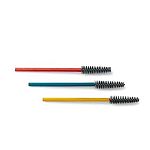 These Perfect Little Brushes are the answer to so many quandaries, besides being ideal to clean the ports on your hummingbird feeders. 3 1/2 inches long, 3/pkg.