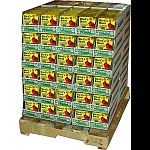 Our most popular all season songbird suet cake. A quick source of high energy for your backyard birds, which have a very high metabolism. Use year round for healthy feathers. Guaranteed not to turn rancid. Highest quality beef tallow means a higher melt p