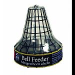 Recommended for use with heath seed bells. Also great for holding suet, fruit or nesting material.