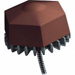 Converts between sinker, floater or drain-plug de-icer Keeps entire tank ice free without overheating the water Multiple thermostat control Safe for plastic tanks