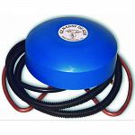 Thermostatically controlled to operate only when necessary Economical design For use in metal tanks only Made in the usa