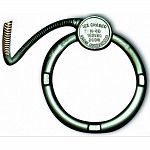 Designed for five gallon buckets Constructed of patented cast aluminum for ultimate efficiency and safety Thermostatically controlled to operate only when necessary Heavy-duty anti-chew cord protector Safe in plastic buckets Made in the usa