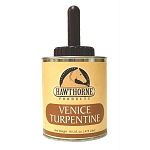 Used to paint the soles of horses feet, prior to an event, to prevent stinging. Also used by farriers to pack quarter cracks and split hooves.