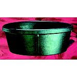 Can be used in any agriculture or farm setting for the feeding of a variety of different animals.