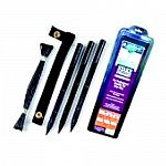 It is easy for one person to stake a tree and save on labor cost with the DeWitt Tree Stake Kit. DeWitt Tree Stake Kit are the professional choice for both commercial and residential applications.