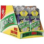 Our Ready to Use Nyjer (Thistle) Seed Sack makes bird feeding as easy as opening the package and hanging it! Excellent for attracting desirable finches and small song birds.