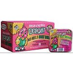 No melt suet dough for year round feeding.  8 pack