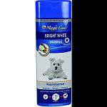 Pearlessence to brighten, whiten, and enhance Safely removes dicoloration and enhance your dog s fading coat to its natural shine Ideal for all coats