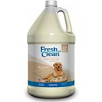 15:1 concentrate formula contains natural colloidal oatmeal for dogs with sensitive, itchy or irritated skin. Controls coat and skin odors naturally with baking soda. Moisturizes the skin and coat with the hydrating benefits of vitamin e and aloe. Tropica