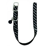 Reflective safety collar for cats 3/8 x 10