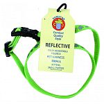 Adjustable figure 8 harness 3/8 inch small