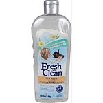 Fortifies skin while locking in moisture to offer soothing relief Keps skin soft and supple while protecting against moisture loss Results in healthy, nourished skin to help stop excessive itching