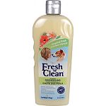 Nurtures coat follicles to balance moisture and resist shedding Envelopes your dog in hydrating moisture, omega 3 fatty acids and humectants to keep skin soft and supple Protects against water loss resulting in a healthy, nourished coat that stays on your